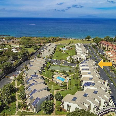 126 Hale Kamaole Wailea (Maui) Exterior foto