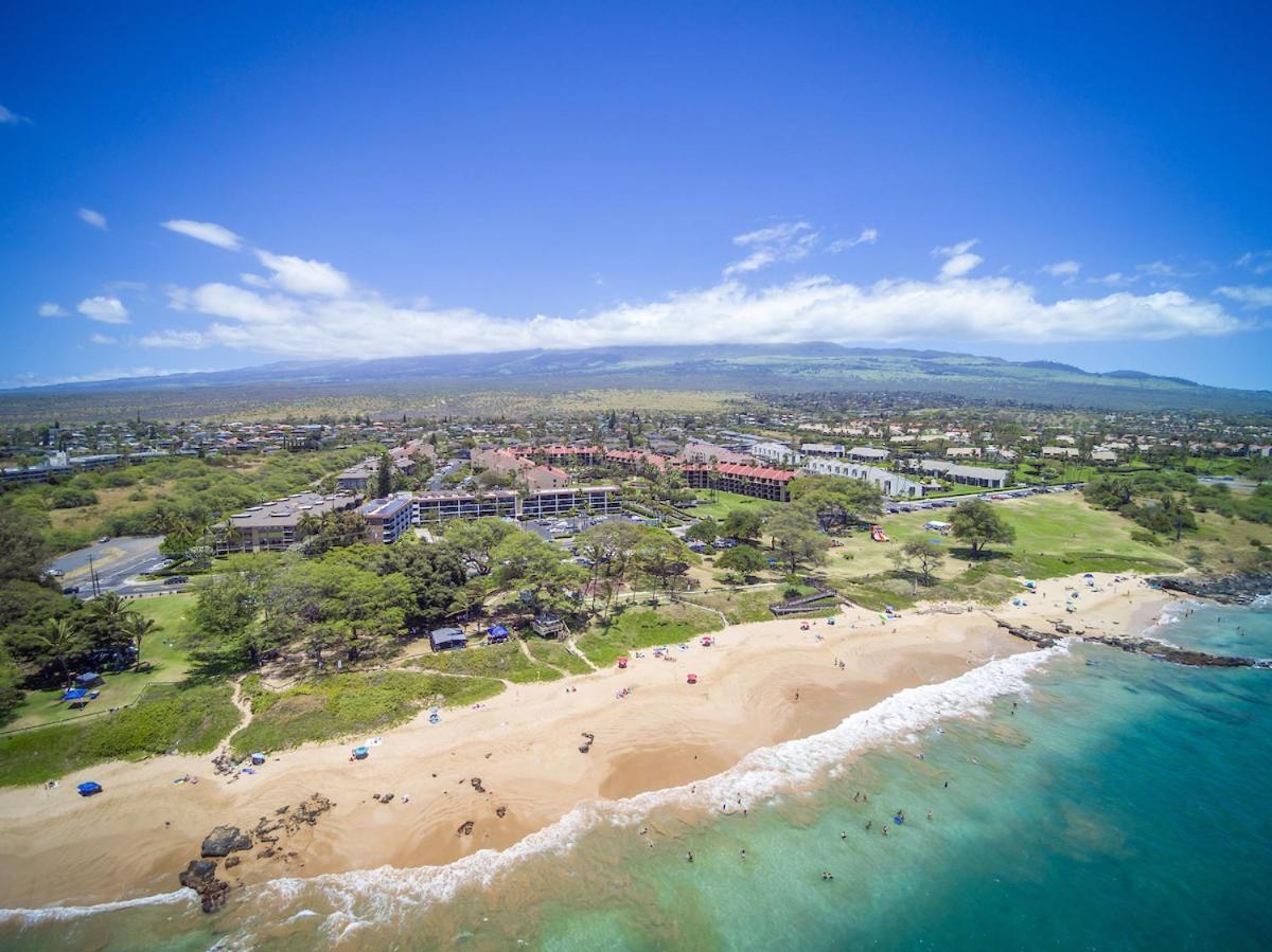 126 Hale Kamaole Wailea (Maui) Exterior foto