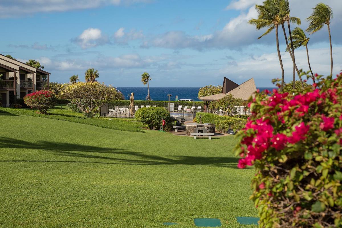 126 Hale Kamaole Wailea (Maui) Exterior foto