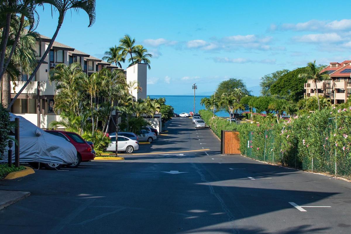 126 Hale Kamaole Wailea (Maui) Exterior foto