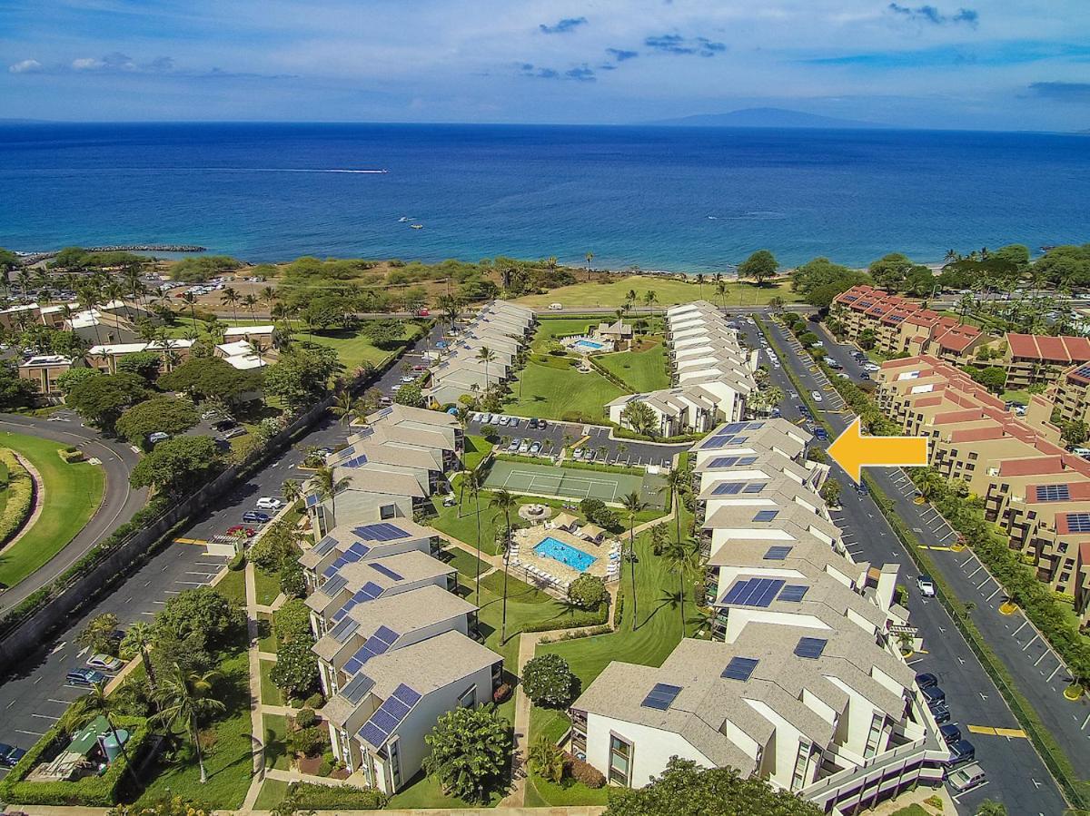 126 Hale Kamaole Wailea (Maui) Exterior foto